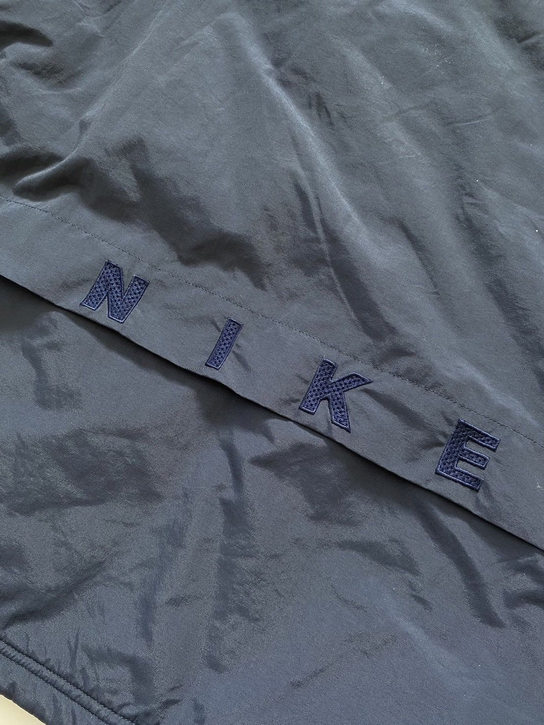 Nike Vintage Nike Jacket Gorpcore Size US XXL / EU 58 / 5 - 15 Thumbnail