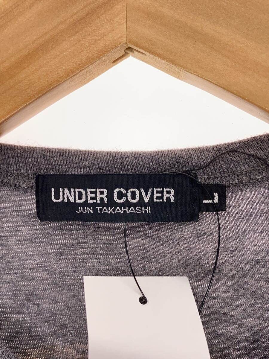 Undercover "The Dark Side of the Moon" Pink Floyd U Logo Tee Size US L / EU 52-54 / 3 - 6 Thumbnail