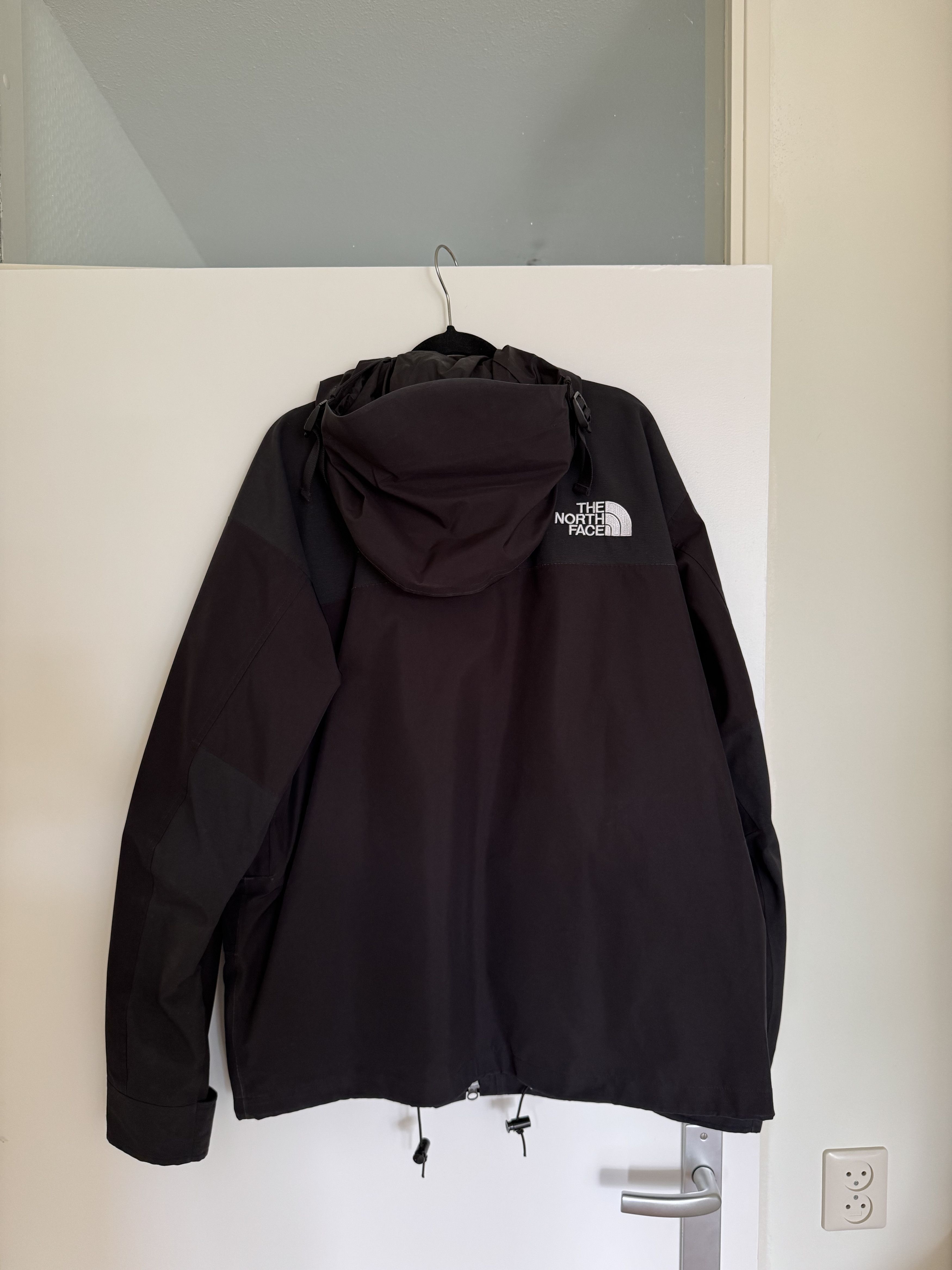 The North Face The North Face GTX 1990 Mountain Jacket Size US L / EU 52-54 / 3 - 2 Thumbnail