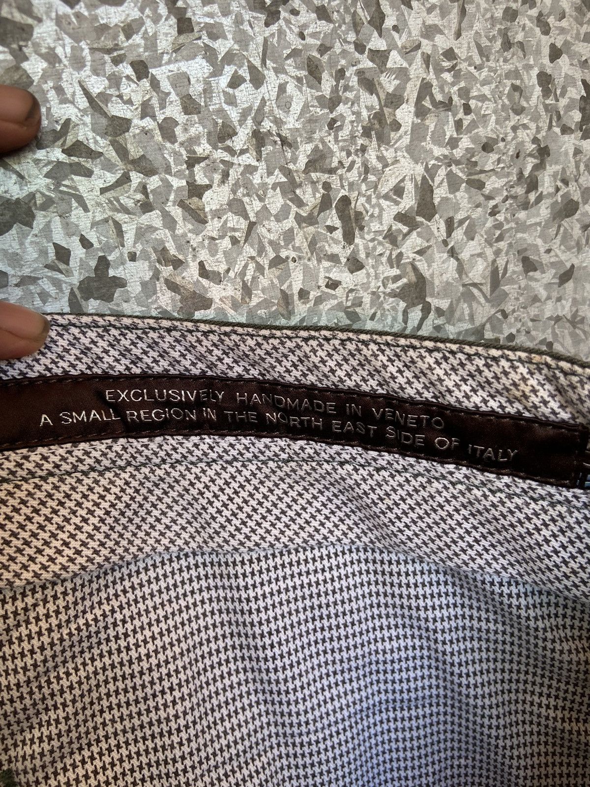 Jacob Cohen Jacob Cohen Cargo pants Size US 34 / EU 50 - 9 Thumbnail