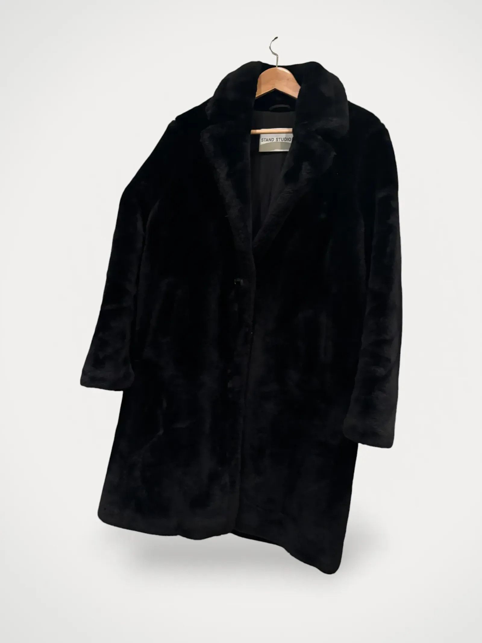 STAND STUDIO Stand studio Lisen Coat Size S / US 4 / IT 40 - 1 Thumbnail