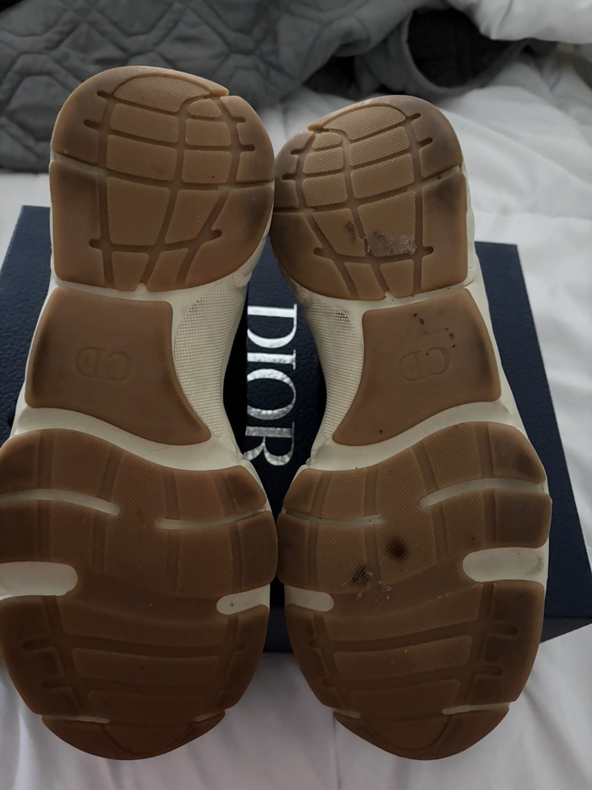 Dior Dior B22 Size US 9 / EU 42 - 6 Thumbnail