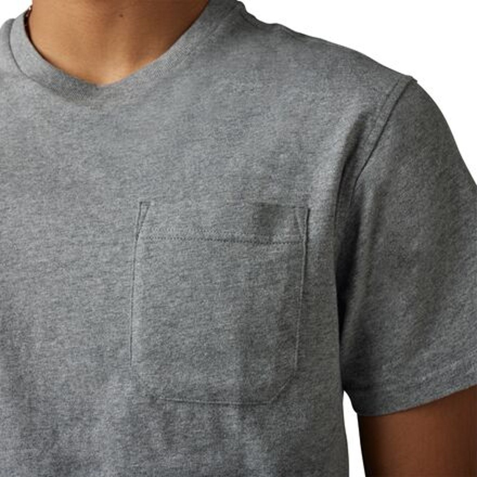 Fox Racing Fox Racing Level Up Pocket T-Shirt Size US S / EU 44-46 / 1 - 4 Thumbnail