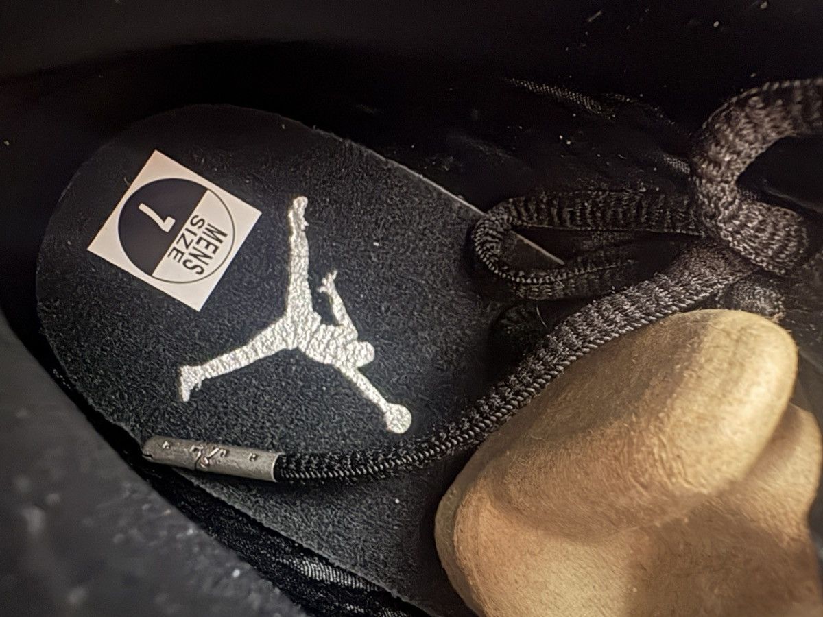 Other Russell Westbrook x Air Jordan 16 Retro "Why Not? Size US 7 / EU 40 - 8 Thumbnail