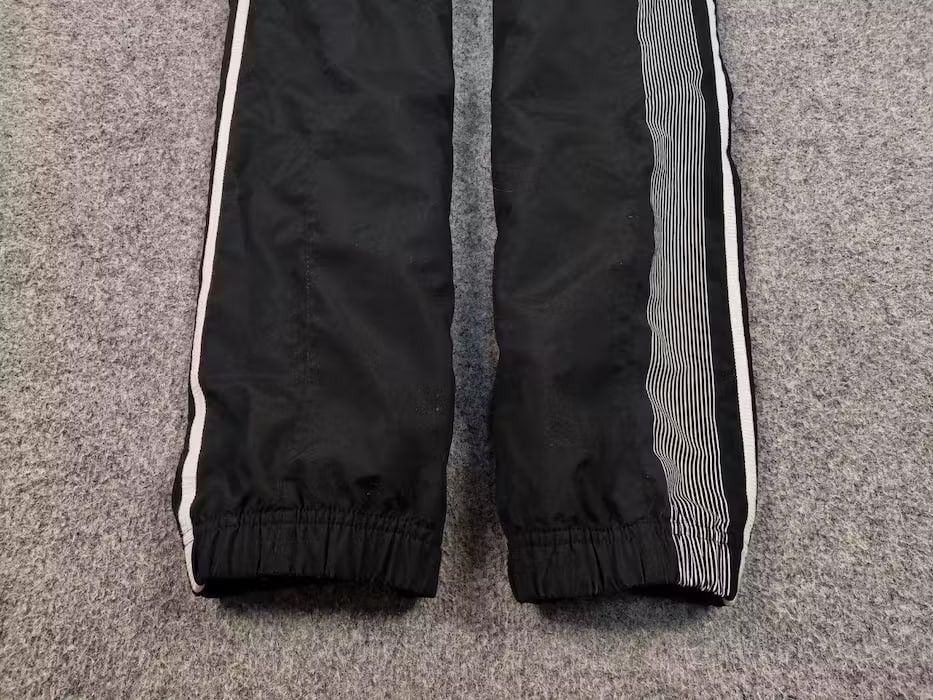 Nike Nike Track Vintage Pants Swoosh Y2K Drill Joggers Rare Size US 34 / EU 50 - 8 Thumbnail