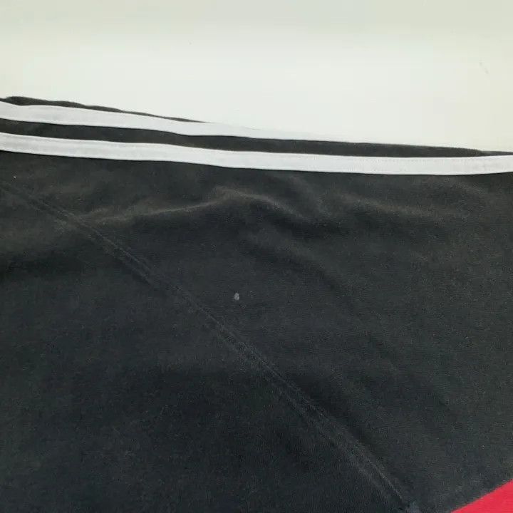 Balenciaga Balenciaga Balenciaga x Adidas Color Blocked Short Sleeve Size US L / EU 52-54 / 3 - 7 Thumbnail