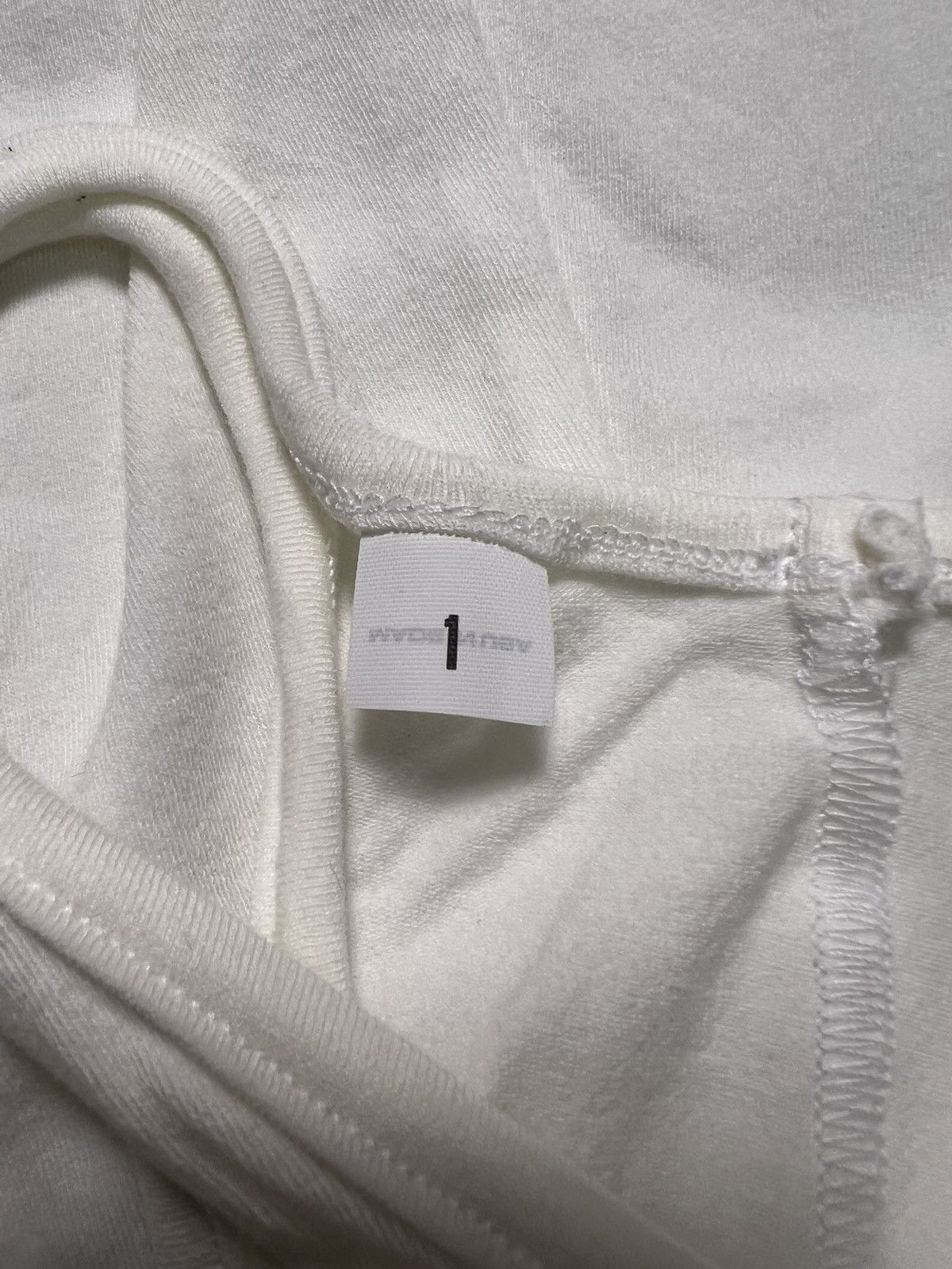 Yeezy Yeezy Wet Tank Size S / US 4 / IT 40 - 3 Thumbnail