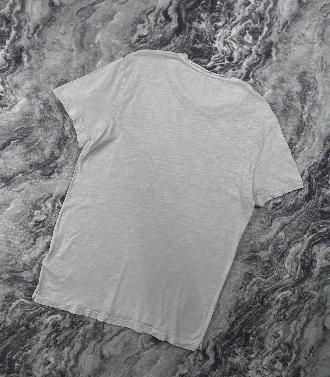 Orlebar Brown Orlebar Brown T Shirt Men Size S Gray Size US S / EU 44-46 / 1 - 10 Thumbnail