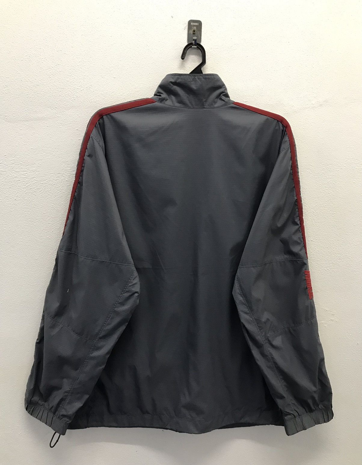 Nike × Vintage Vintage Nike Jacket Size US L / EU 52-54 / 3 - 2 Thumbnail