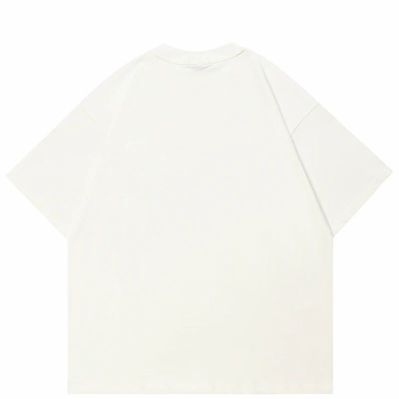 Japanese Brand Streetwear Lose Shadow Tee T-shirt Size US XL / EU 56 / 4 - 2 Thumbnail
