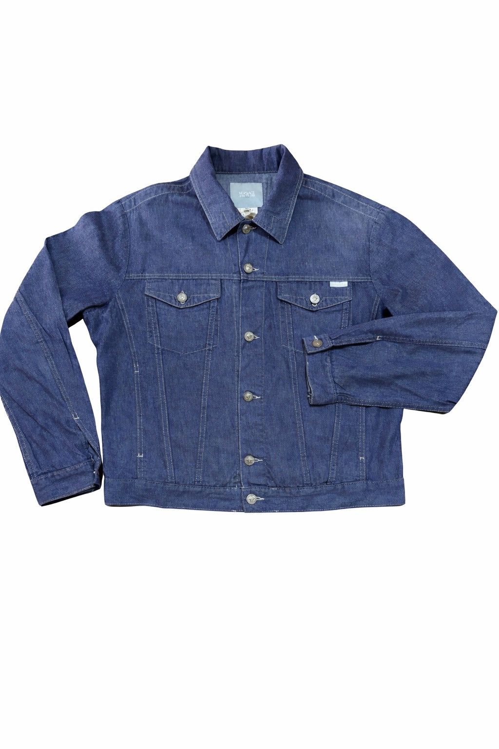 Versace Jeans Couture Archive Versace Jeans Couture Made In Italy Jacket Slim S/M Size US XL / EU 56 / 4 - 1 Thumbnail