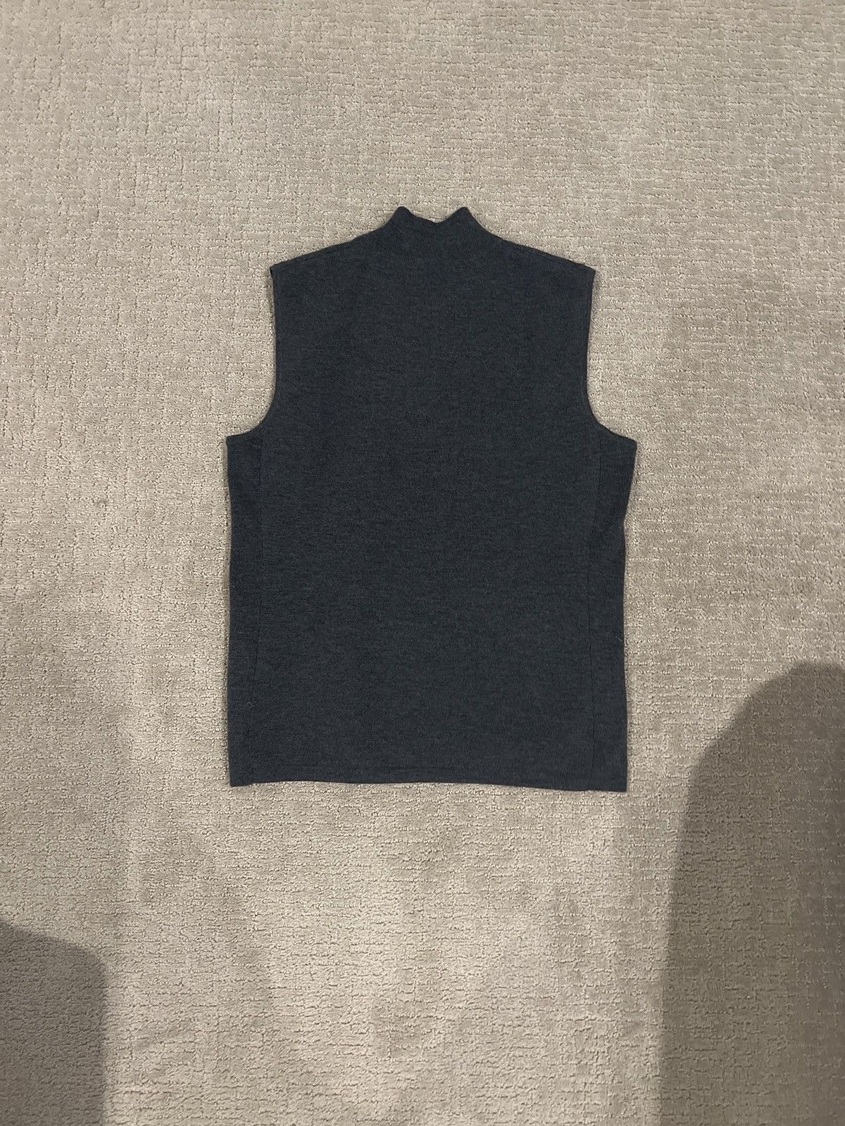 G/FORE G/FORE Vest Size US M / EU 48-50 / 2 - 2 Thumbnail