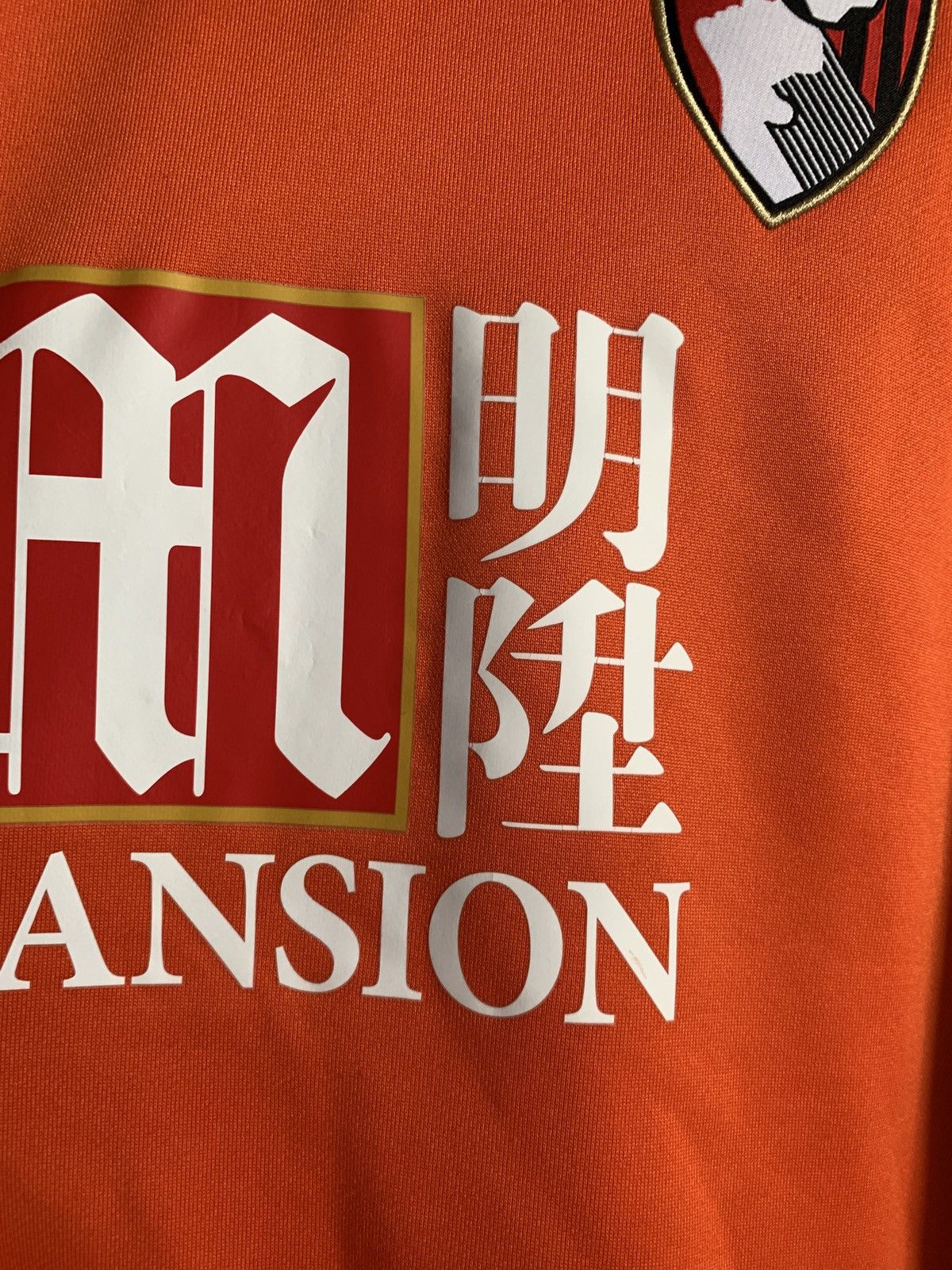 Other AFC Bournemouth Football Sweatshirt Jd Sports Soccer Size S Size US S / EU 44-46 / 1 - 7 Thumbnail