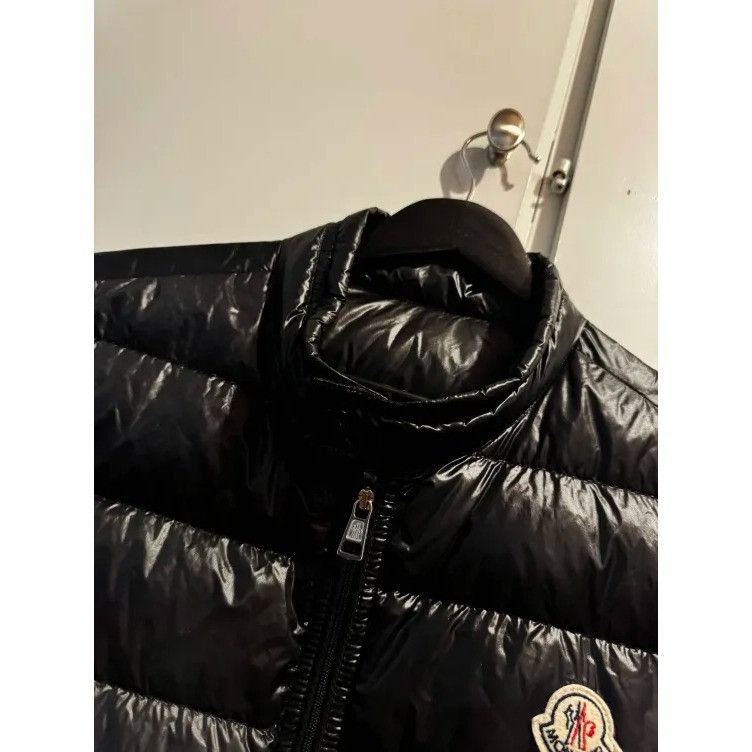 Moncler Moncler Gui Down Vest Size US M / EU 48-50 / 2 - 4 Thumbnail