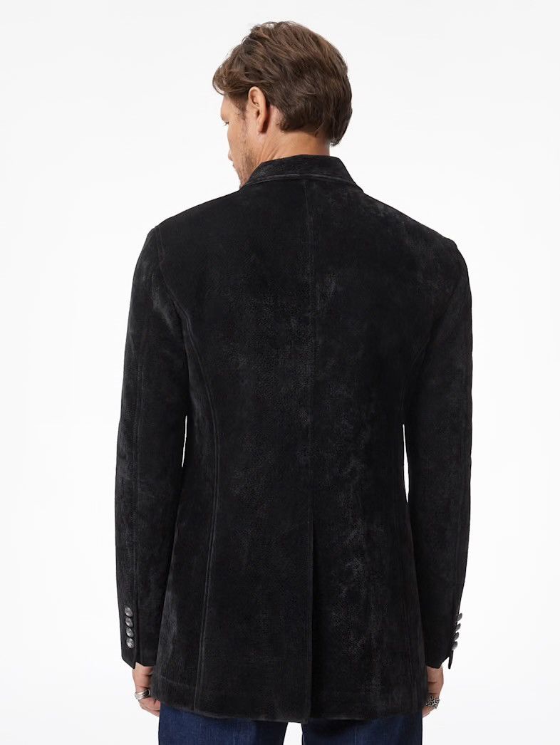 John Varvatos Regan Coat EU 48 USA 38 Size US M / EU 48-50 / 2 - 9 Thumbnail