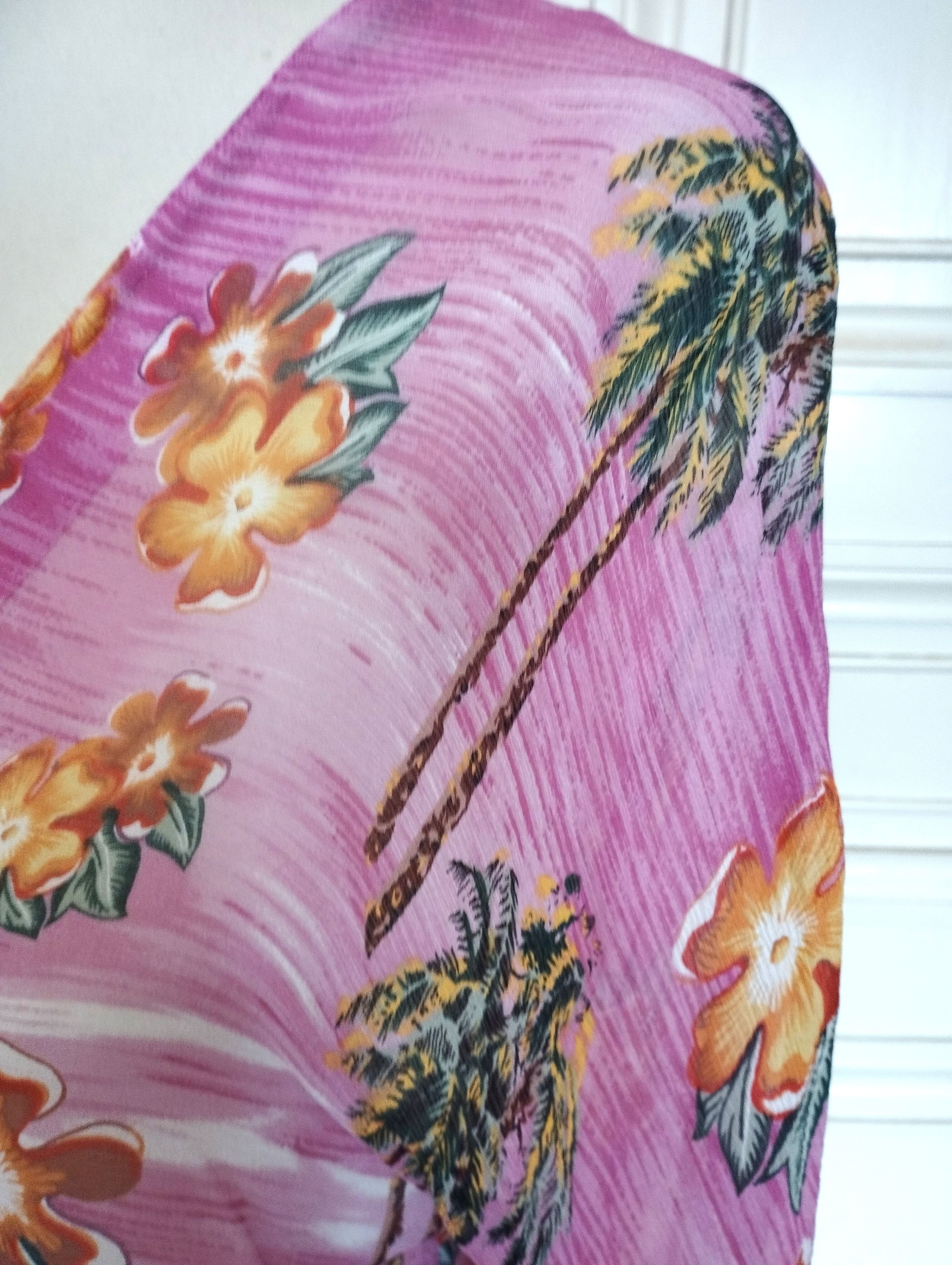 Antik Batik ANTIK BATIK PALM BEACH ROBE T S Size S / US 4 / IT 40 - 6 Thumbnail