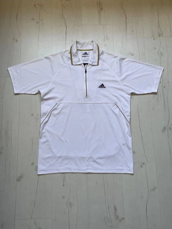 Adidas × Frank Ocean Dead-stock Frank Rugby Adidas Polo | Grailed