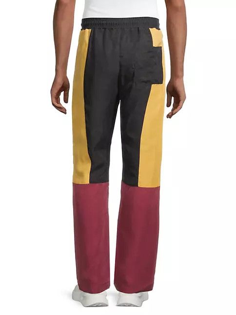 Rhude os11x0124 Rally Racing Pants in Multicolor Size US 36 / EU 52 - 5 Thumbnail