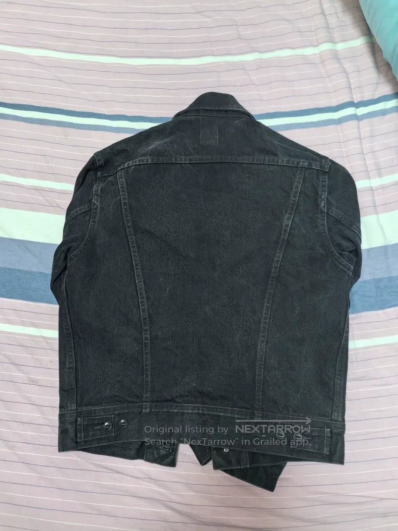 RRL Ralph Lauren RRL Ralph Lauren Denim Jacket Size US S / EU 44-46 / 1 - 4 Thumbnail