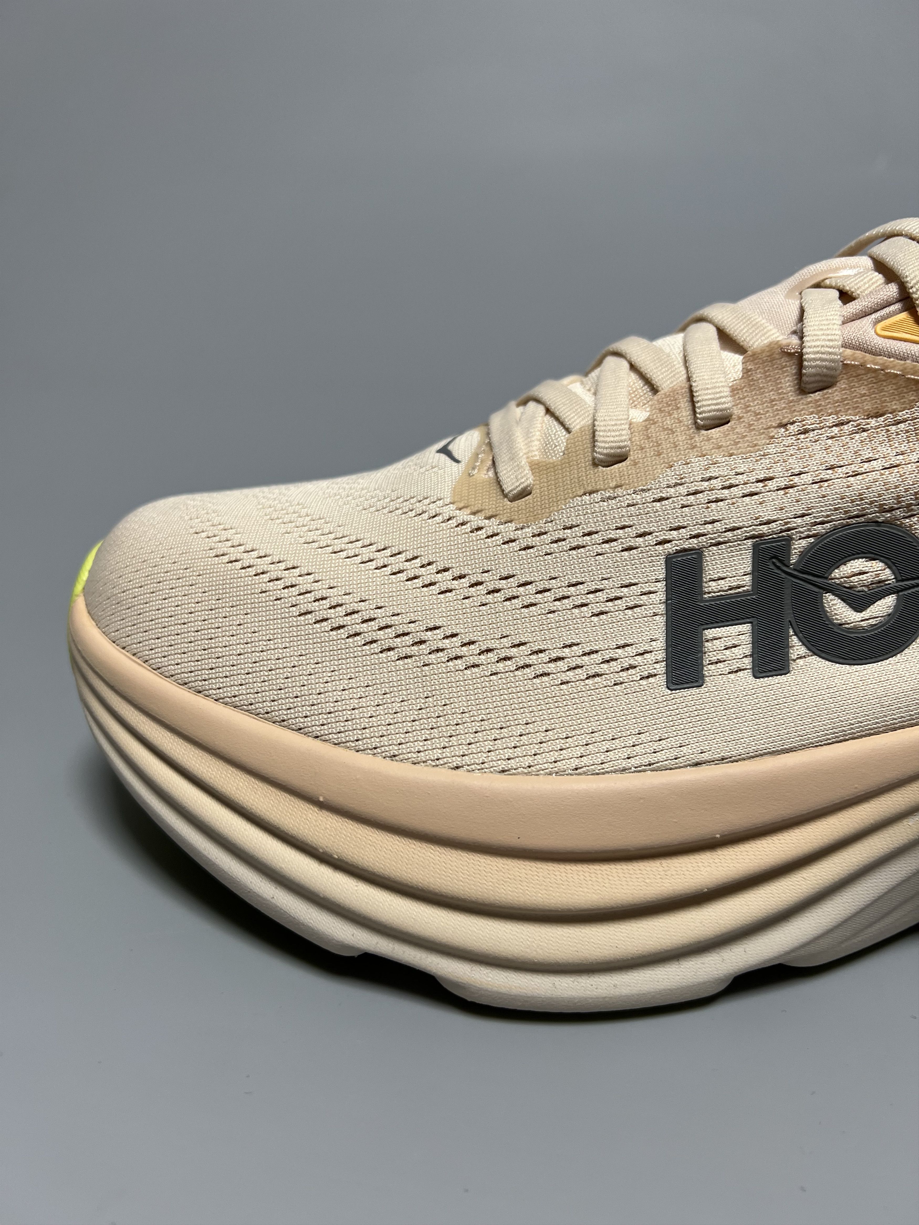 Hoka 11B Hoka One One Bondi 8 Running Shoes Walking Gym Size US 11 / IT 41 - 8 Thumbnail