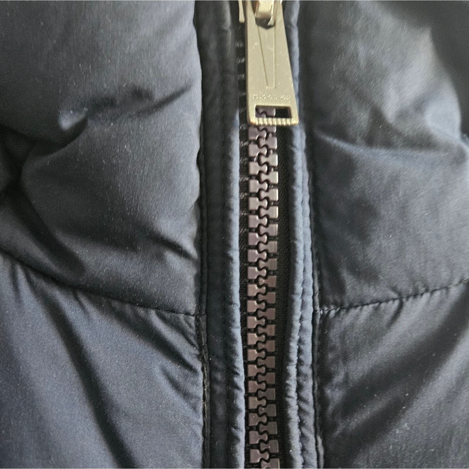 Kent & Curwen Kent and Curwen Down Puffer Jacket Men's Size XL Size US XL / EU 56 / 4 - 3 Thumbnail