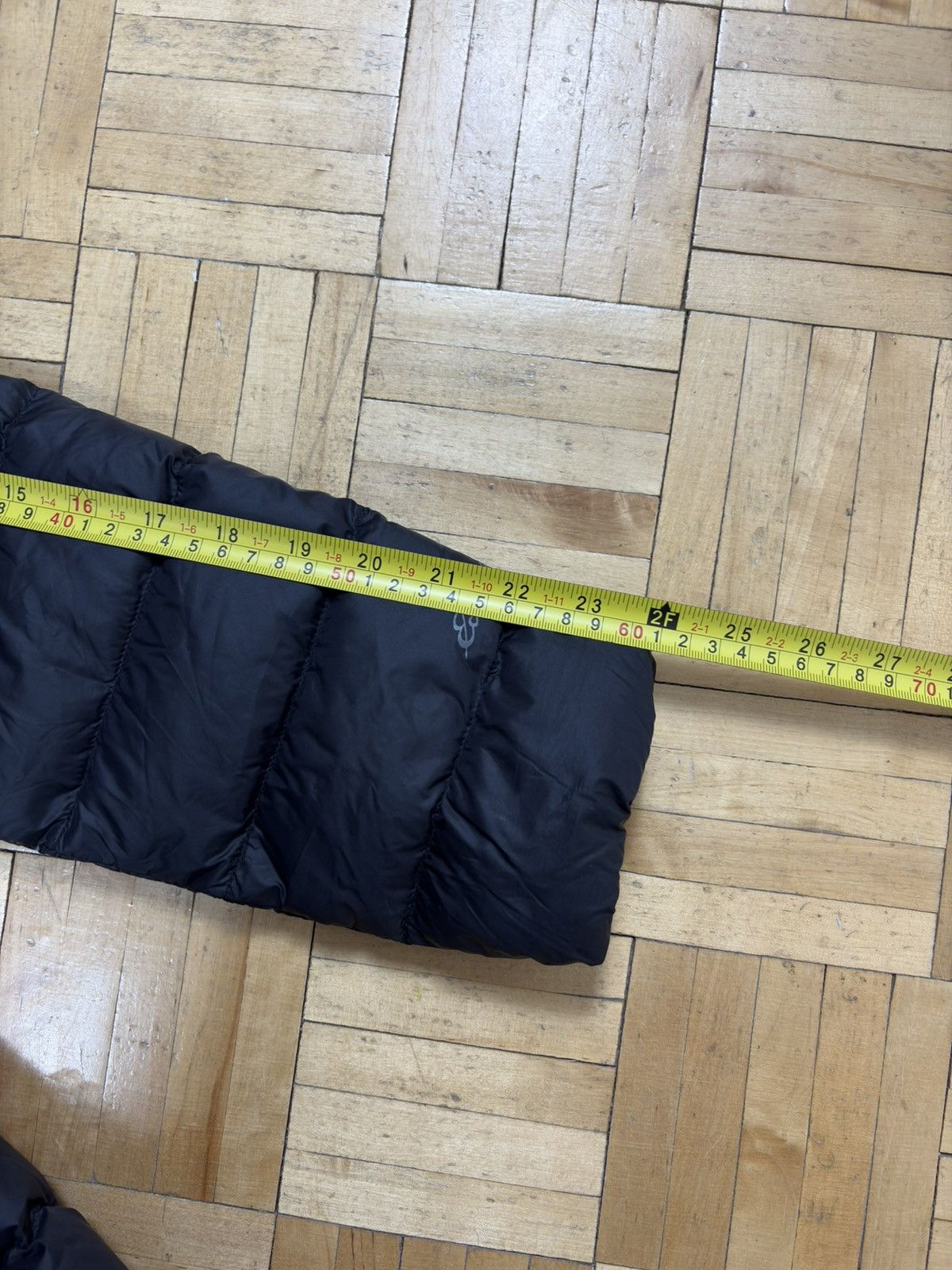 Eddie Bauer Eddie Bauer EB650 Down Puffer Parka Jacket Size XS / US 0-2 / IT 36-38 - 13 Thumbnail