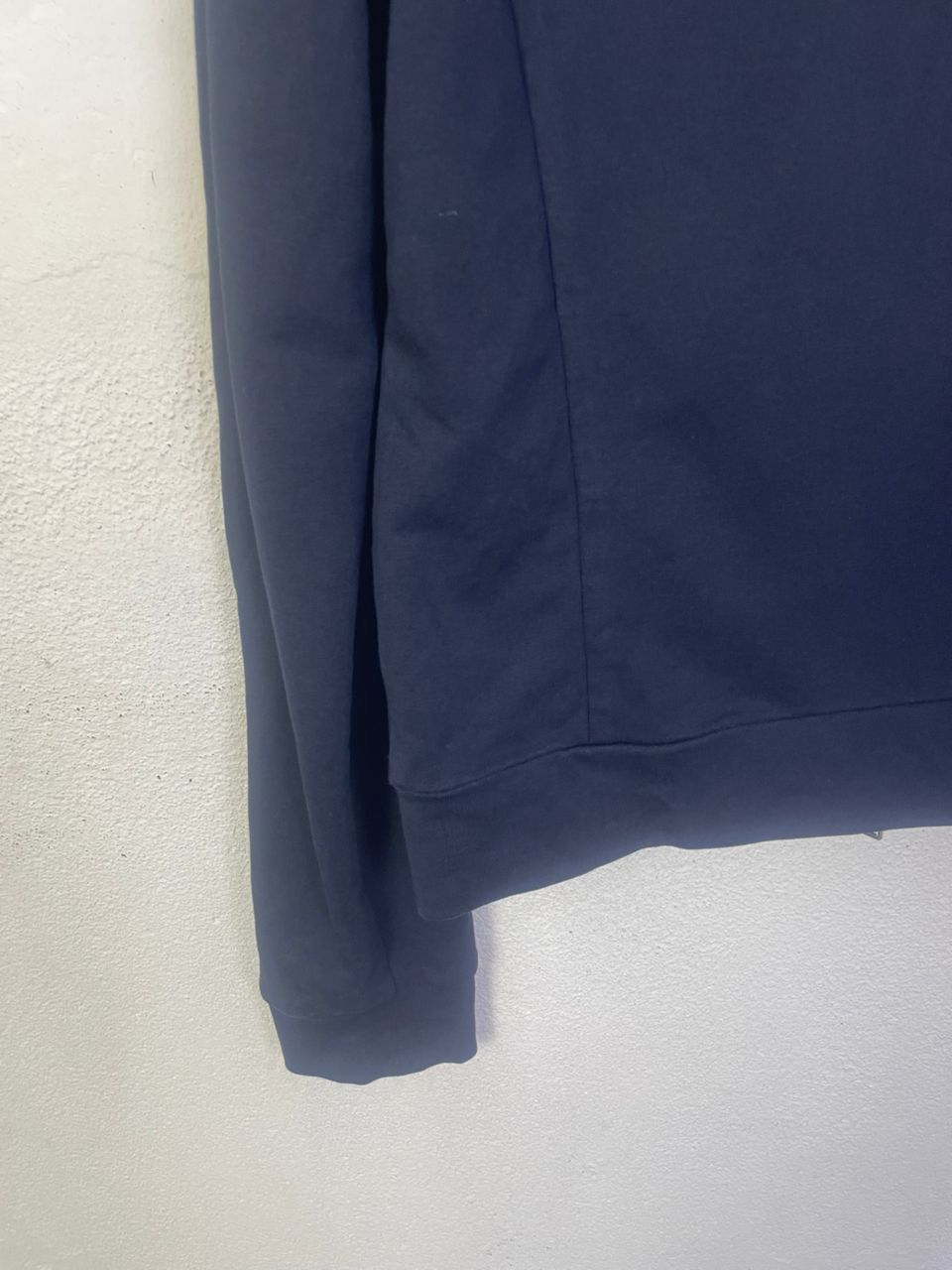 Japanese Brand × Prada Prada Sweater Hoodie Size M / US 6-8 / IT 42-44 - 15 Thumbnail