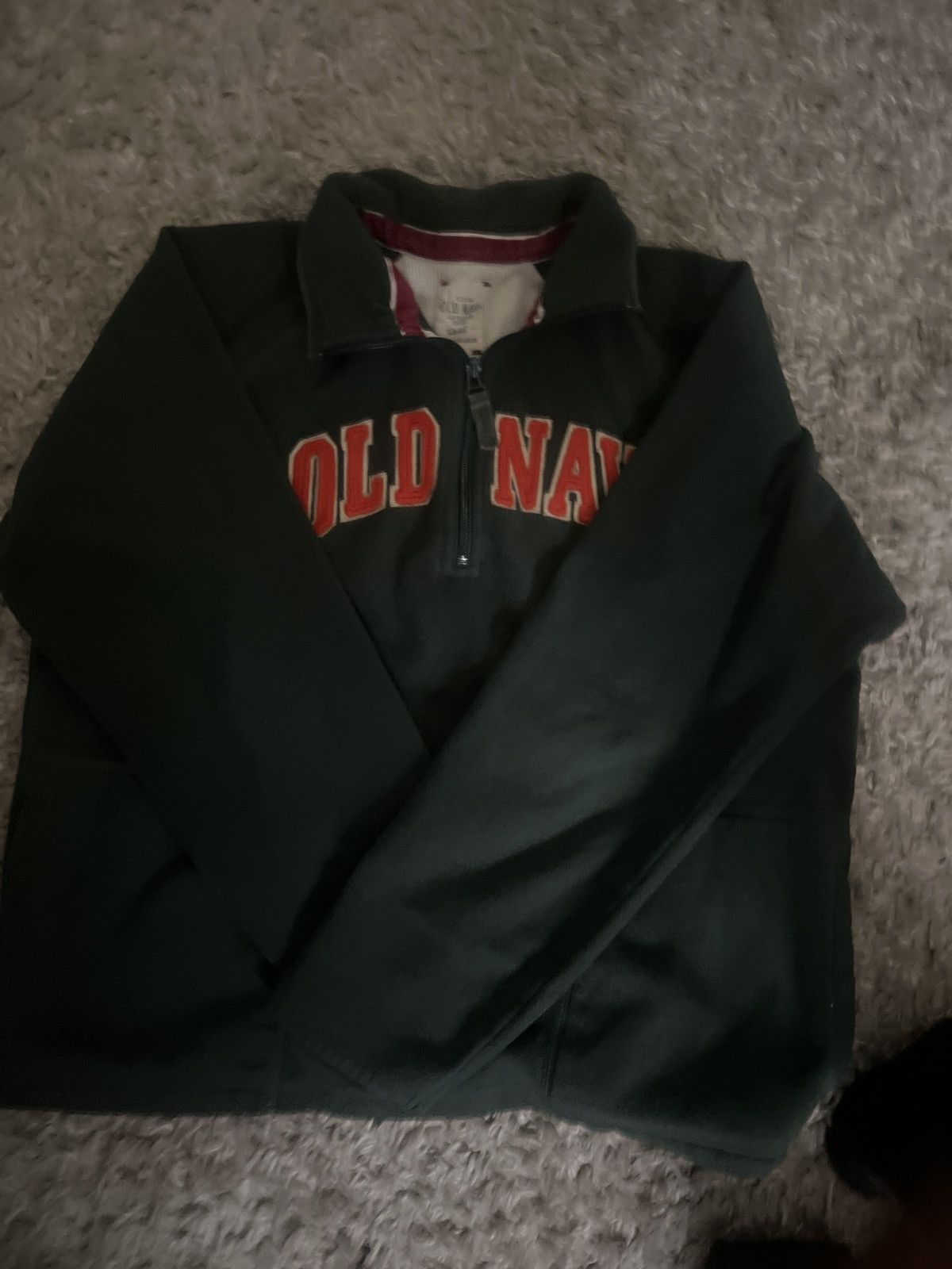 Old Navy Old navy crewneck Size US L / EU 52-54 / 3 - 1 Preview
