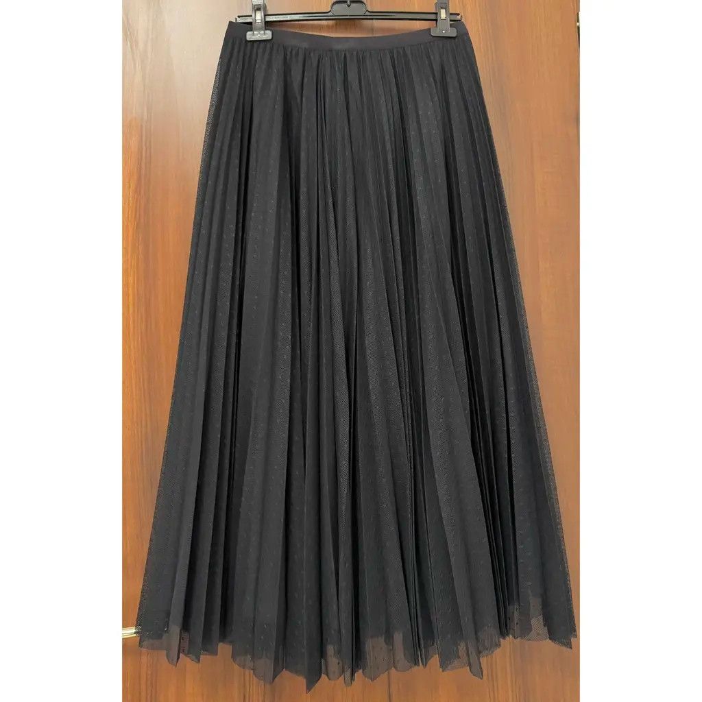 Max Mara Maxi skirt, Max Mara Size 30" / US 8 / IT 44 - 5 Thumbnail