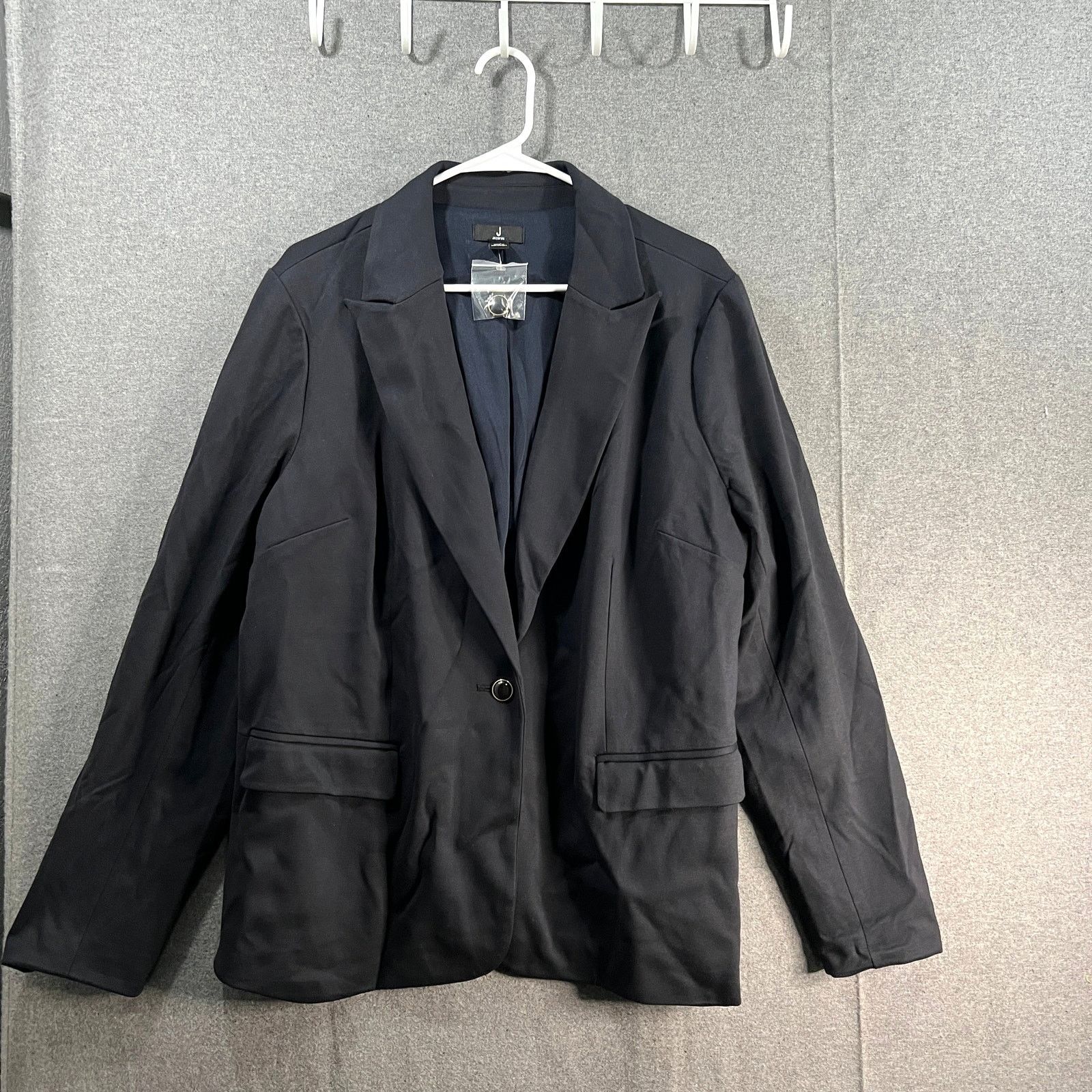 Other J Jason Wu Women Formal Top Blazer Size XL / US 12-14 / IT 48-50 - 1 Thumbnail