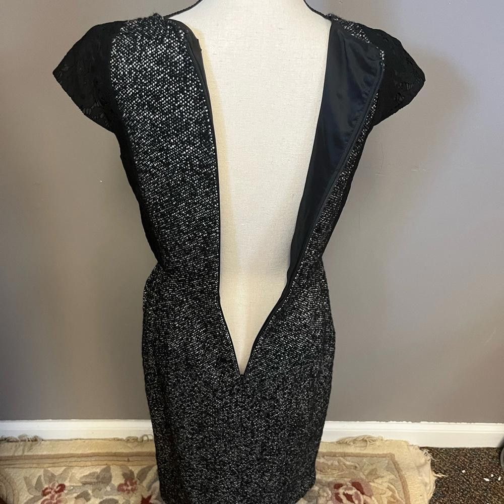 Designer J. Crew dress with pockets Size XS / US 0-2 / IT 36-38 - 8 Thumbnail