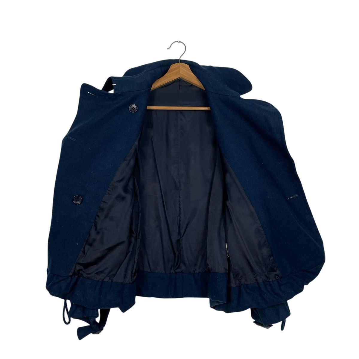 mercibeaucoup Mercibeaucoup Double Breasted Jacket Size S / US 4 / IT 40 - 11 Thumbnail