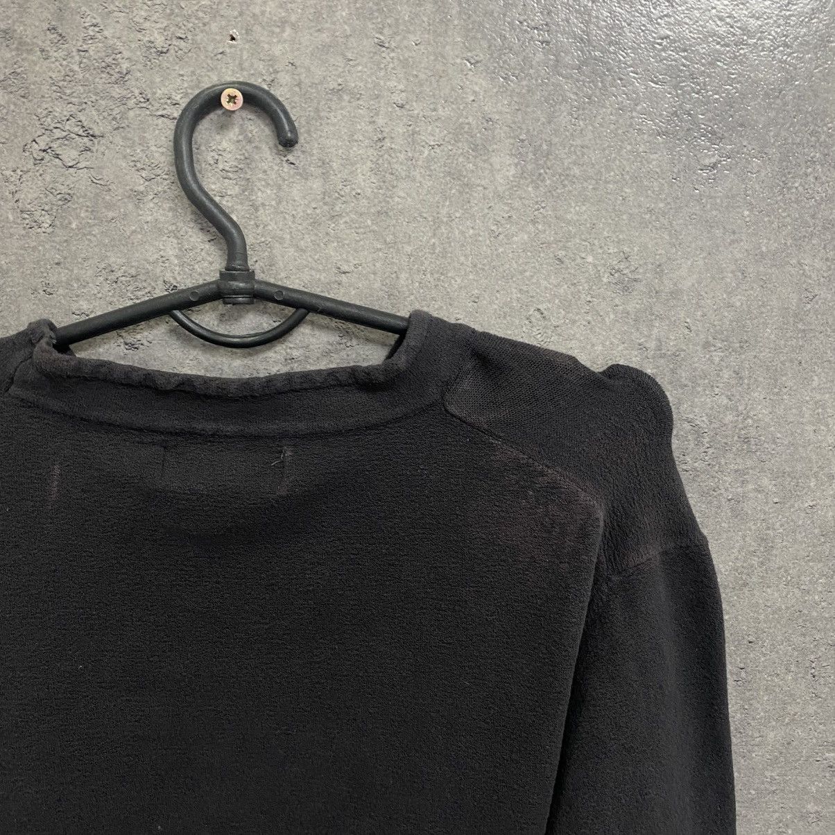Stone Island Stone Island Sweatshirt Size US XL / EU 56 / 4 - 8 Thumbnail