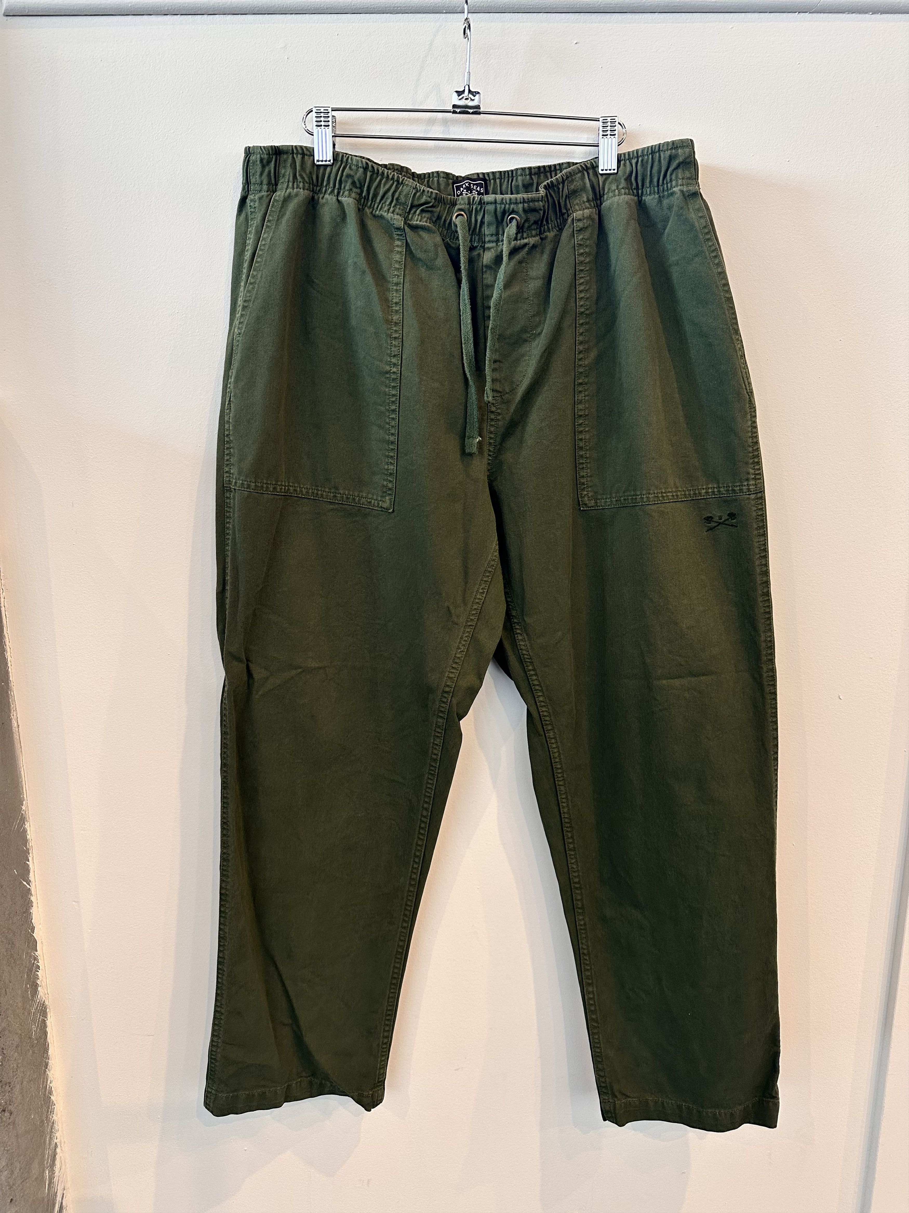 Dark Seas Division DARK SEAS Military Pants Size US 36 / EU 52 - 1 Thumbnail