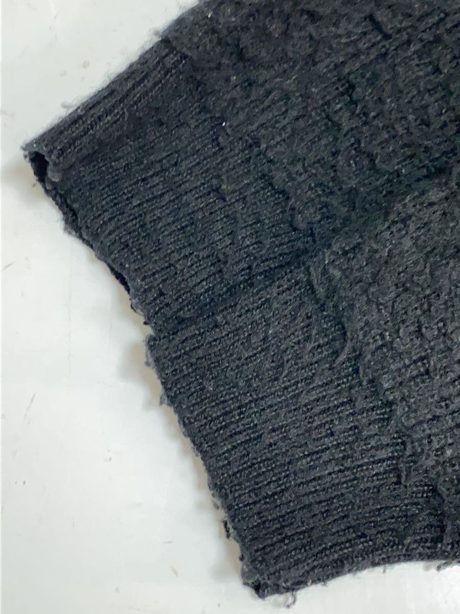 Number (N)ine Fluffy Knit Cardigan Size US M / EU 48-50 / 2 - 3 Thumbnail