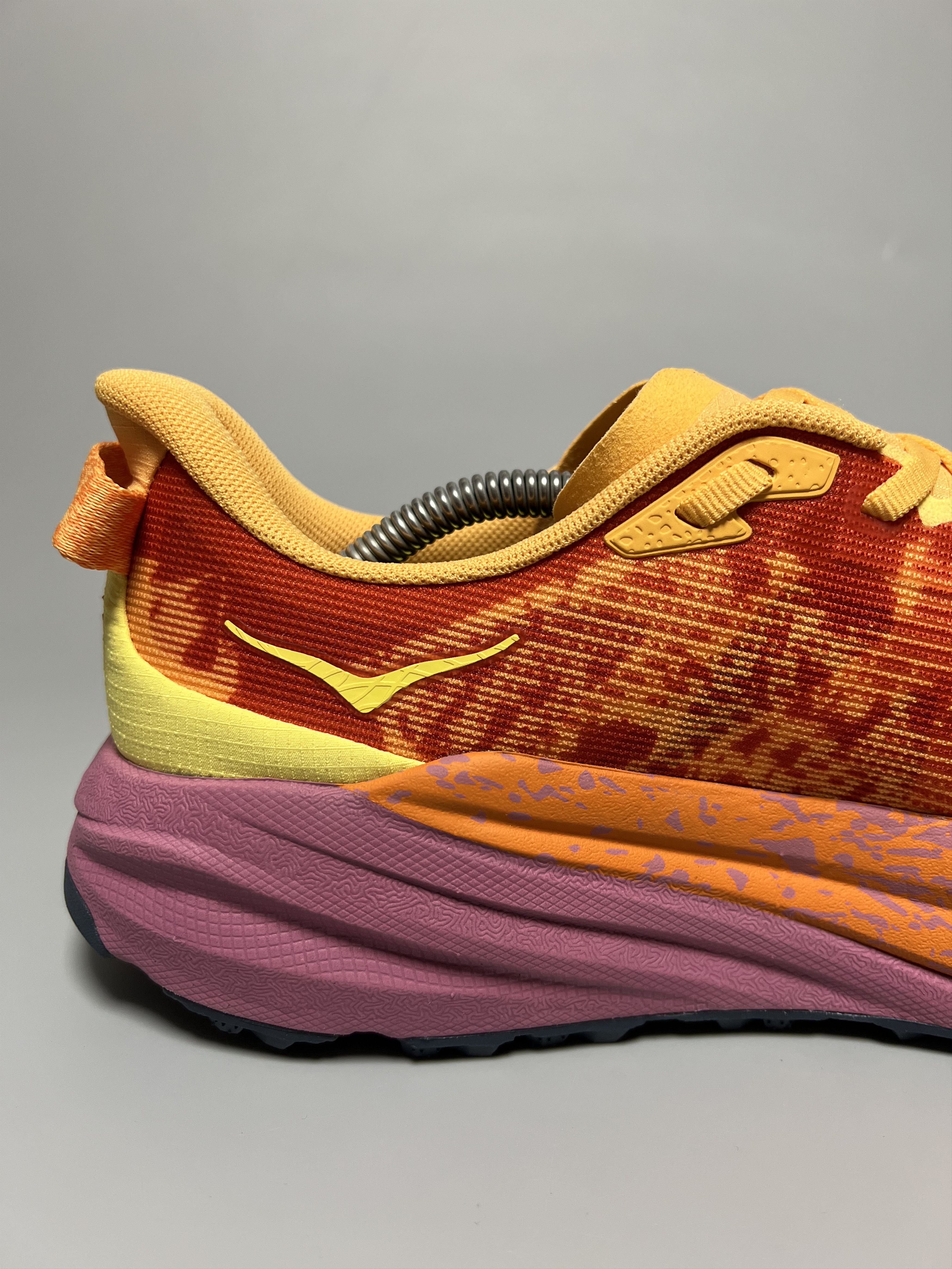 Hoka 10D Hoka One One Speedgoat 6 Men's Trail Running Shoes Size US 10 / EU 43 - 6 Thumbnail