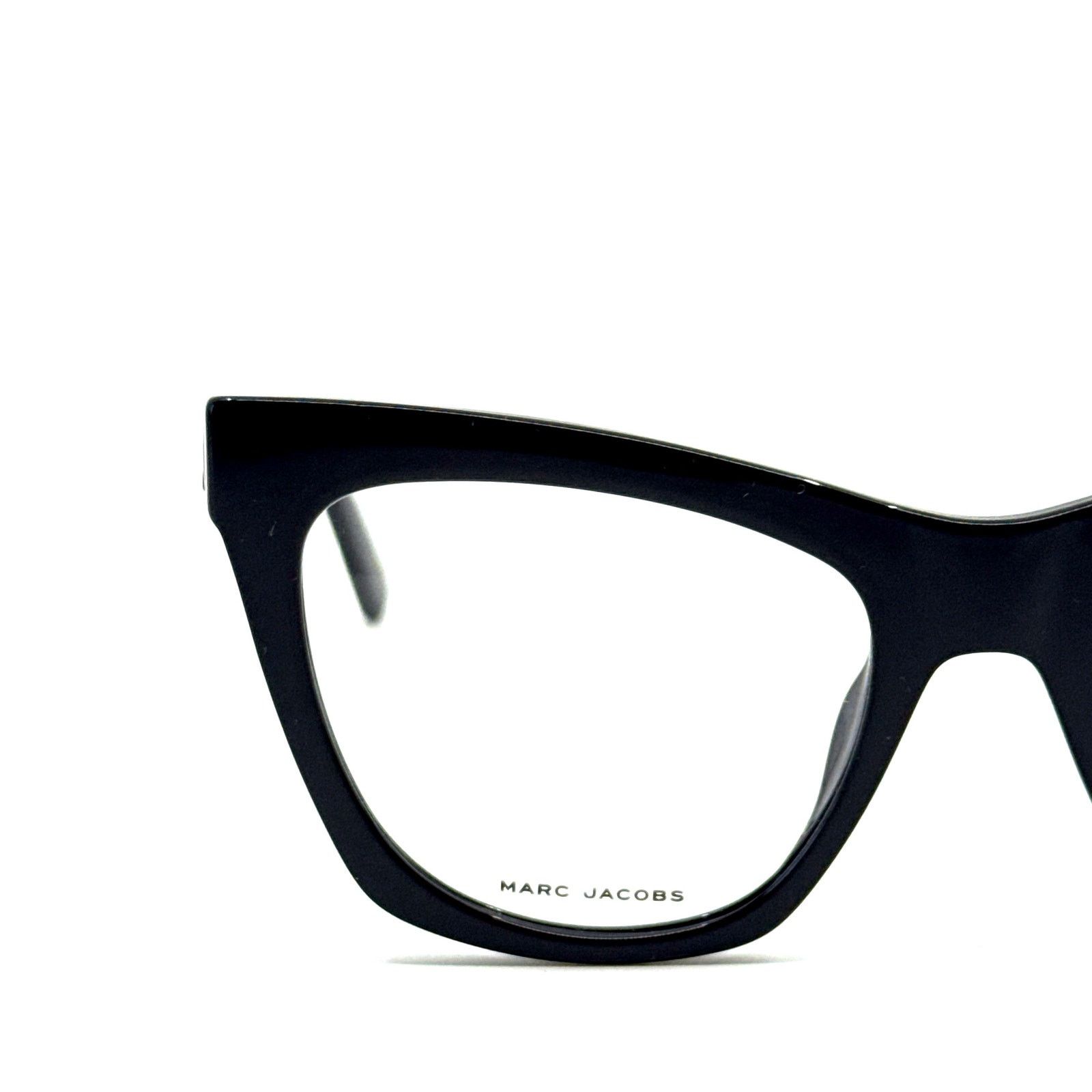Marc Jacobs New, MARC JACOBS Eyeglasses MARC 649 807 Authentic Size ONE SIZE - 4 Thumbnail