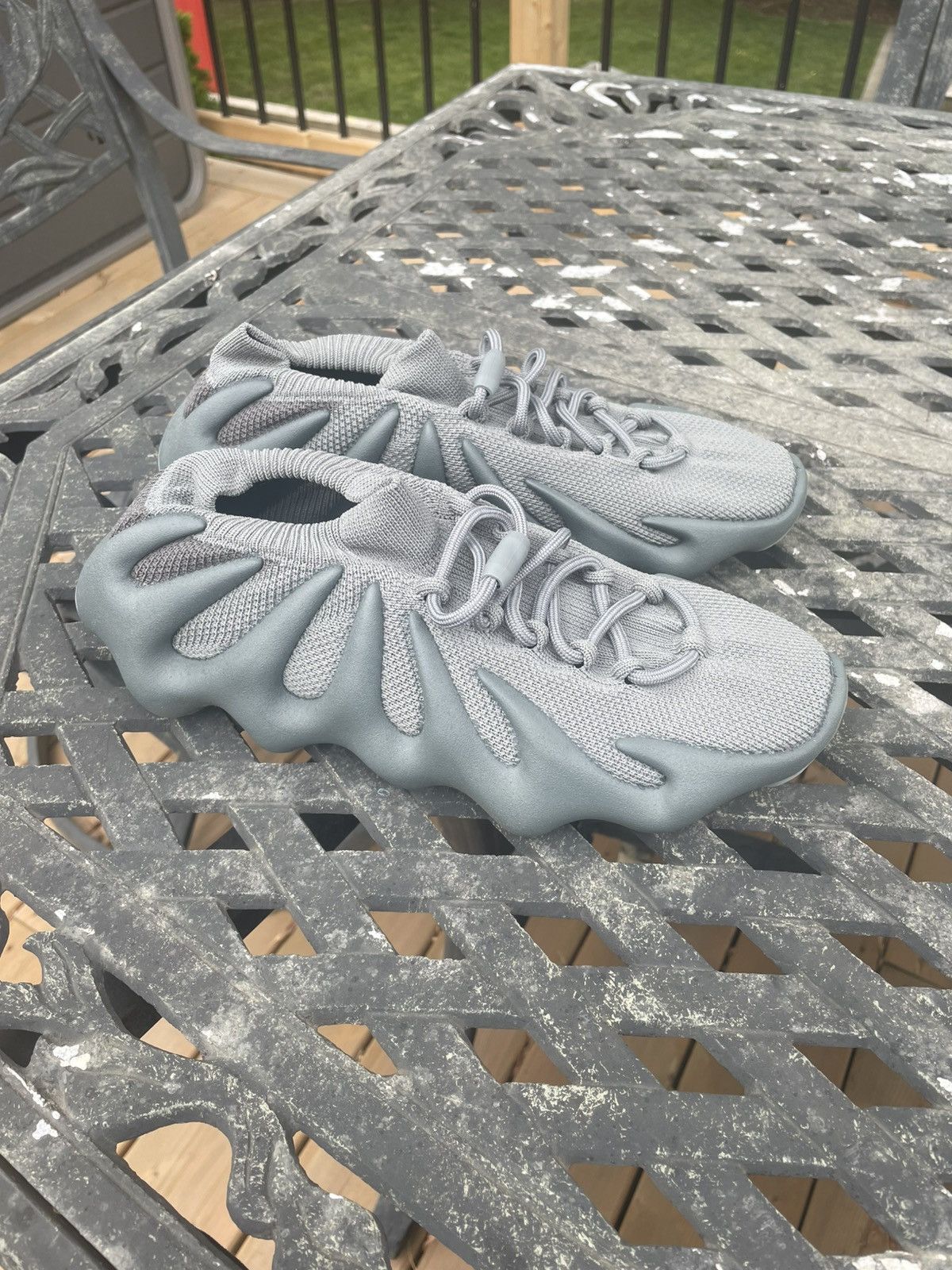 Yeezy Yeezy 450 Size US 9 / EU 42 - 6 Thumbnail