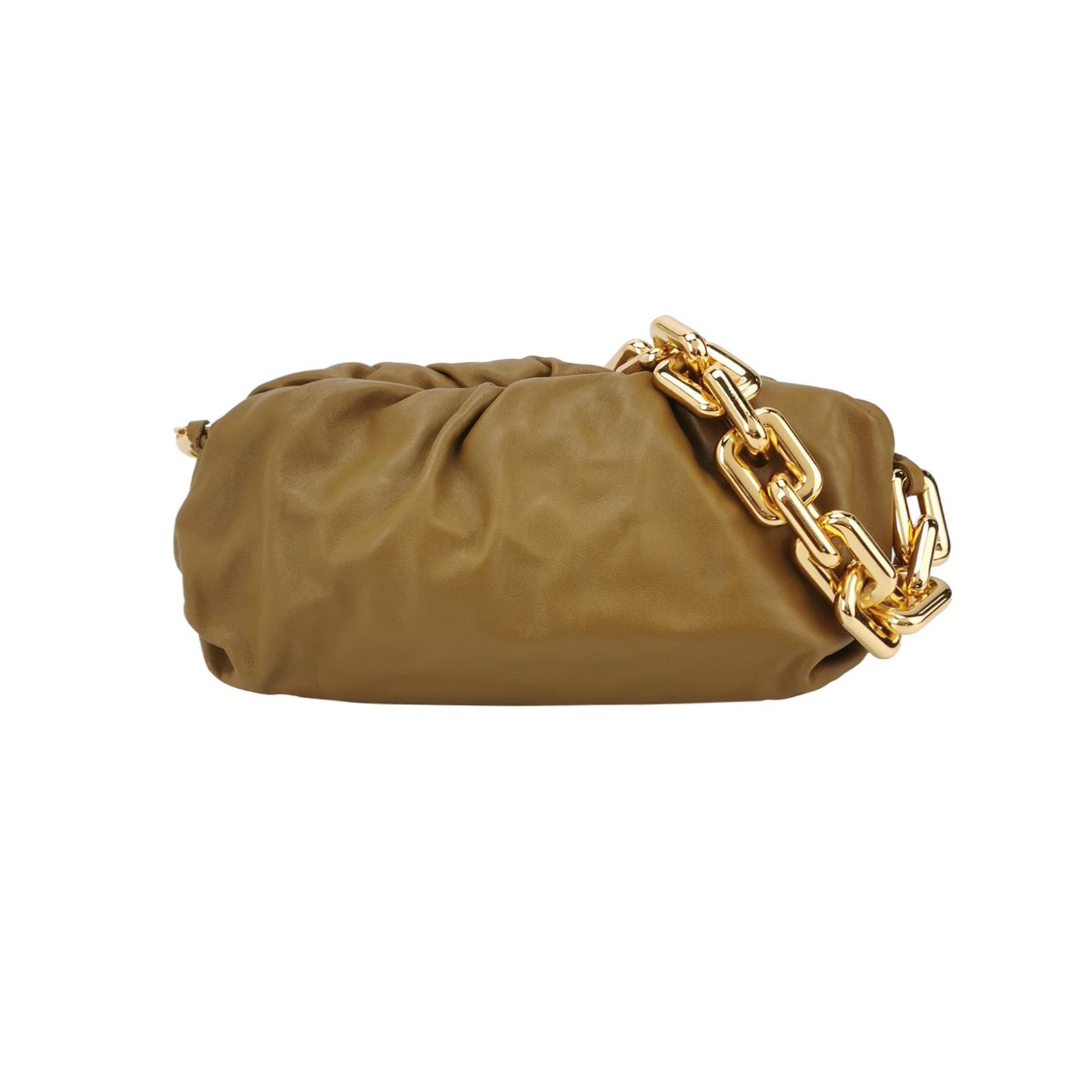 Bottega Veneta Bottega Veneta Women os Shoulder Bags Size ONE SIZE - 1 Thumbnail