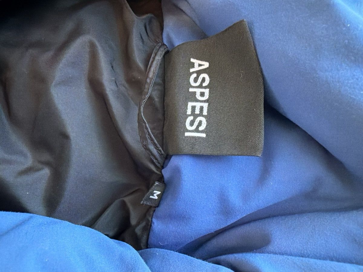 Aspesi Aspesi Puffer jacket Size US M / EU 48-50 / 2 - 4 Thumbnail