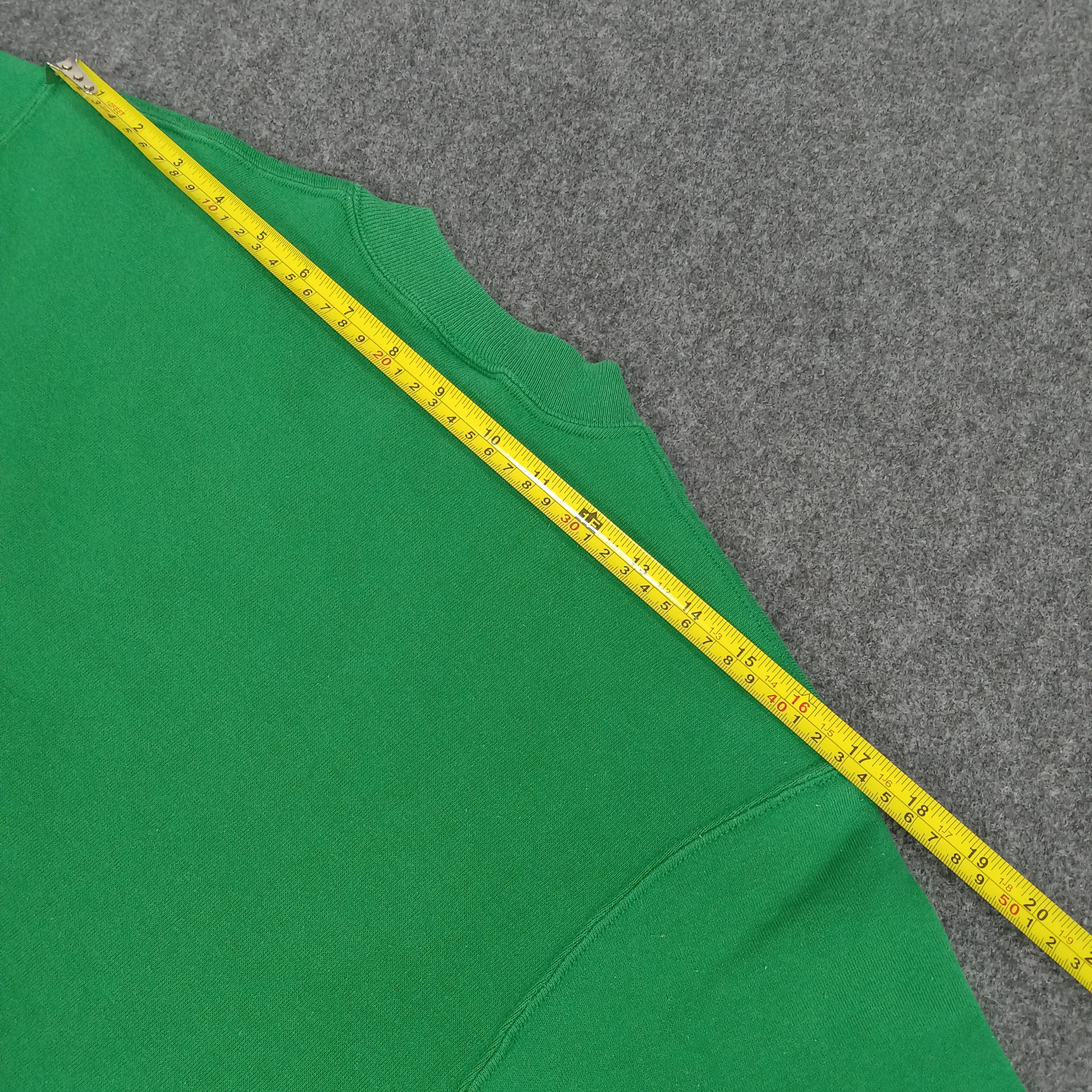 Jansport × Vintage Vintage 90's Michigan State College University Sweatshirt Size US XS / EU 42 / 0 - 7 Thumbnail