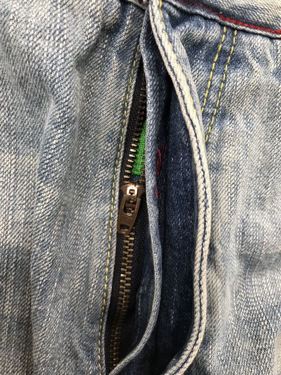 Coogi × Vintage Vintage Coogi embroidered denim Size US 42 / EU 58 - 10 Thumbnail