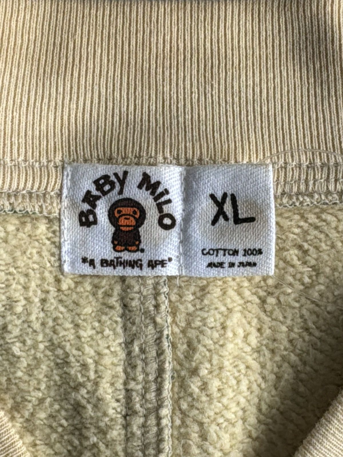 Bape Bape OG - Milo Camouflage Bomber Jacket Size US XL / EU 56 / 4 - 10 Thumbnail