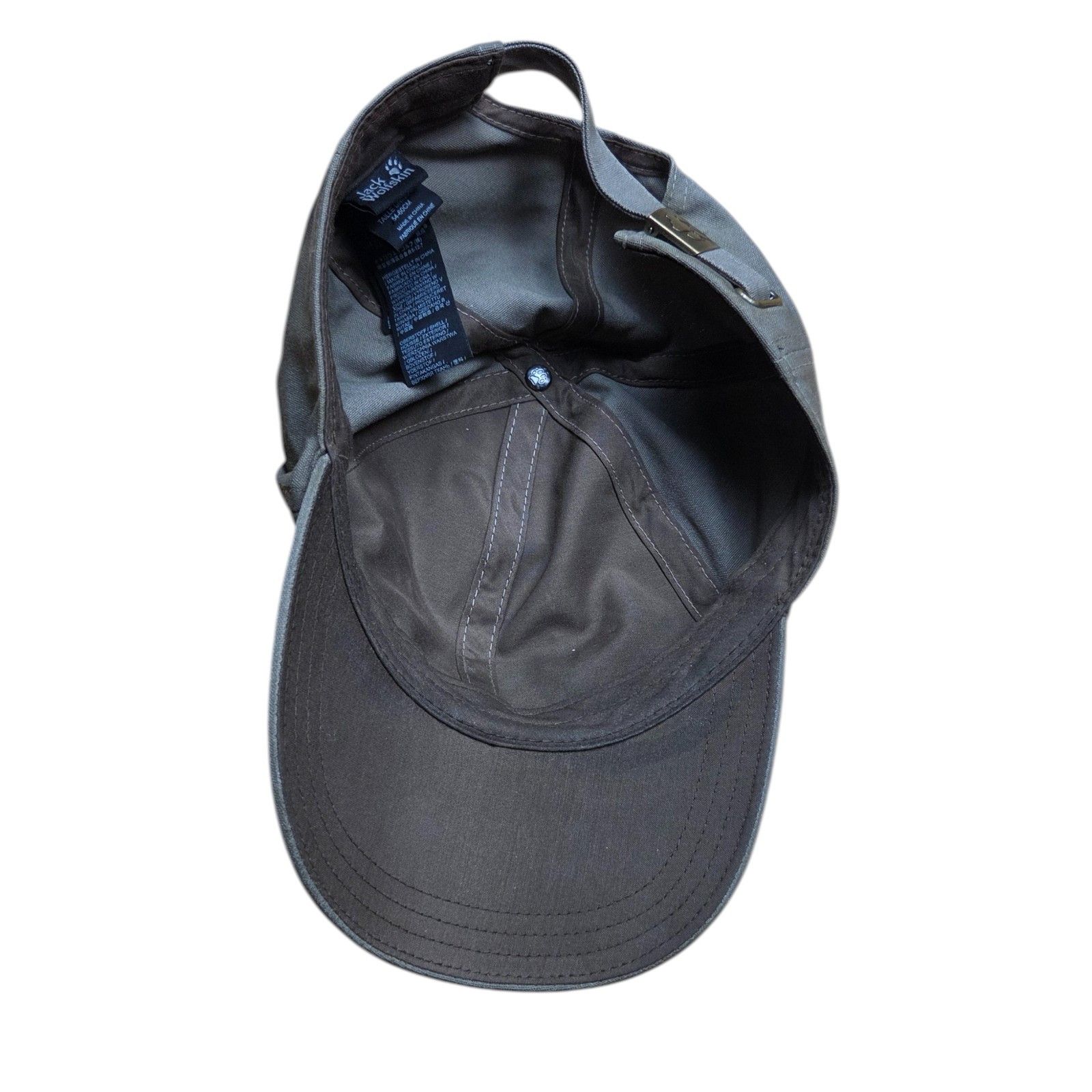 Jack Wolfskin Jack Wolfskin Cap Size ONE SIZE - 3 Thumbnail