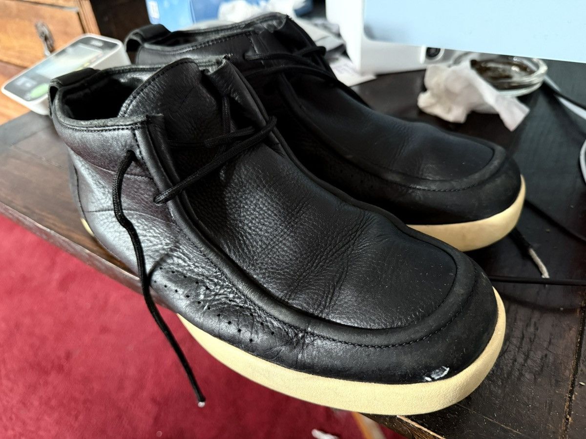 Hiroshi Fujiwara Nike X fragment design Hiroshi Fujiwara Size US 12 / EU 45 - 2 Thumbnail