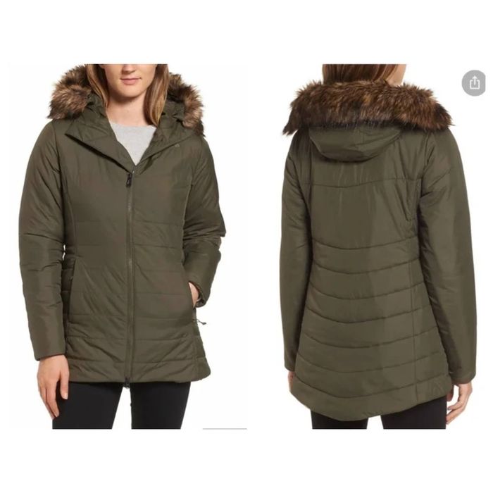 Women's harway insulated on sale parka