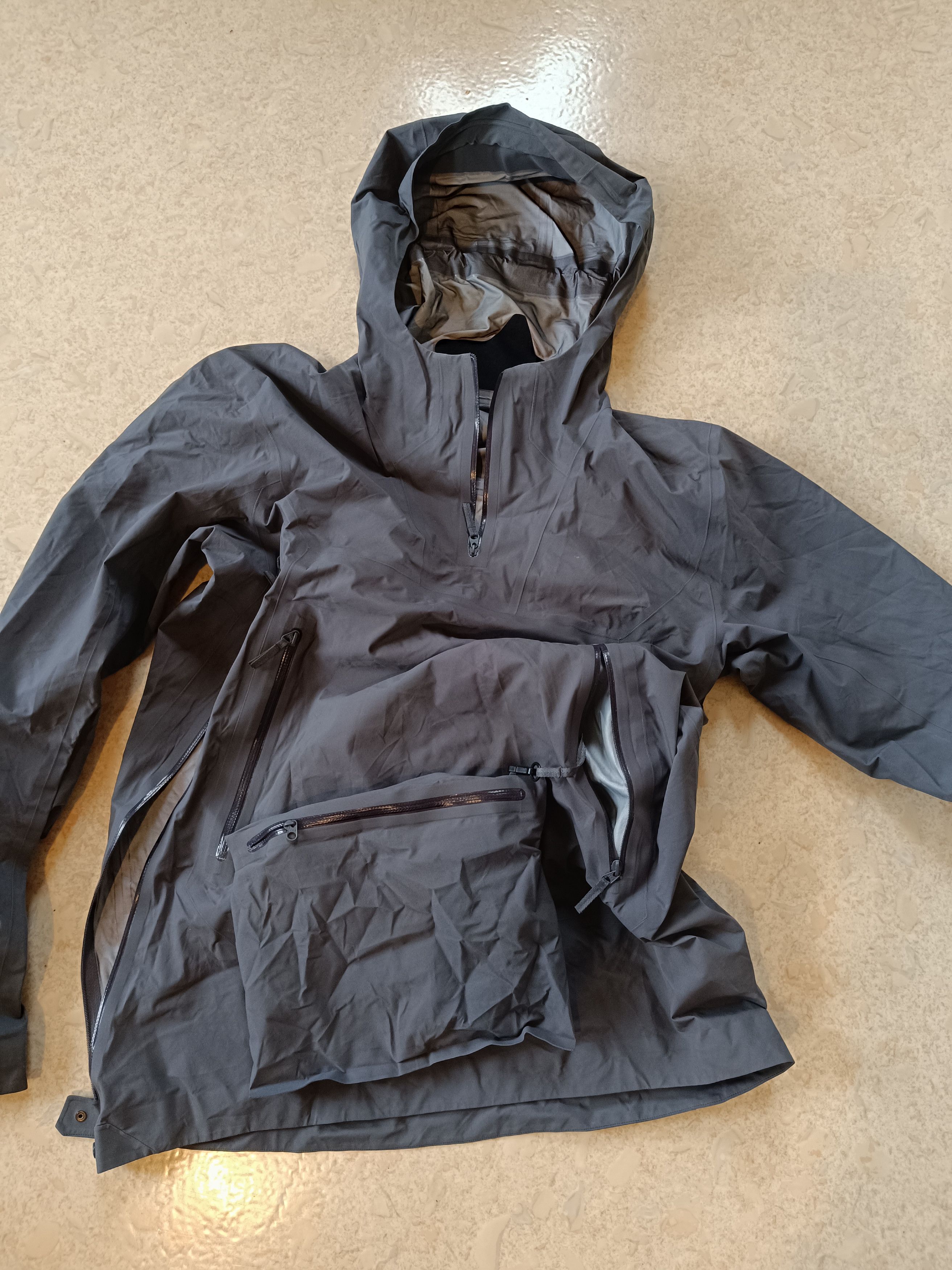 Veilance Arc'teryx veilance Size US S / EU 44-46 / 1 - 2 Thumbnail