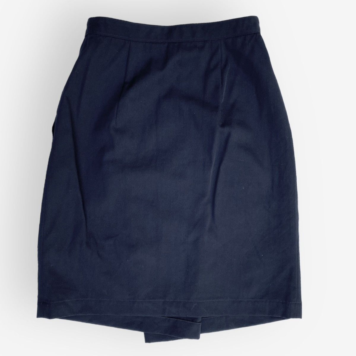 Comme des Garcons Vintage 1991 Skirt Size 24" / US 00 / IT 34 - 3 Thumbnail
