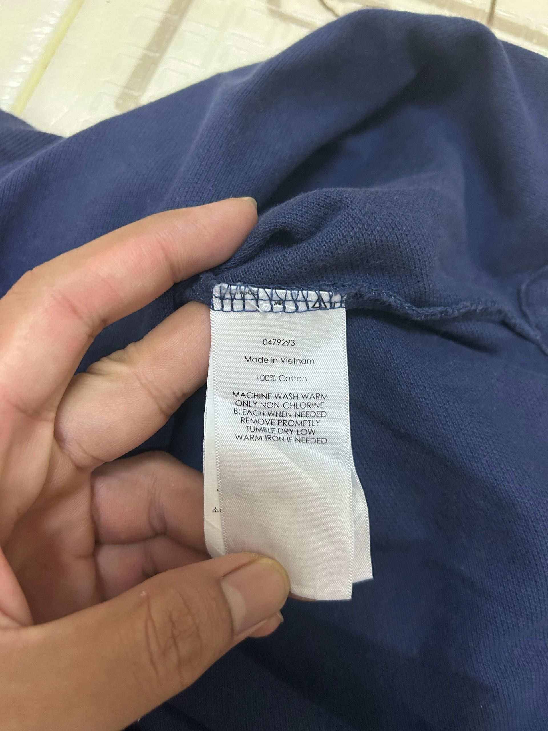 Polo Ralph Lauren Vintage Polo Ralph Lauren Style Navajo Polos Size US M / EU 48-50 / 2 - 10 Thumbnail