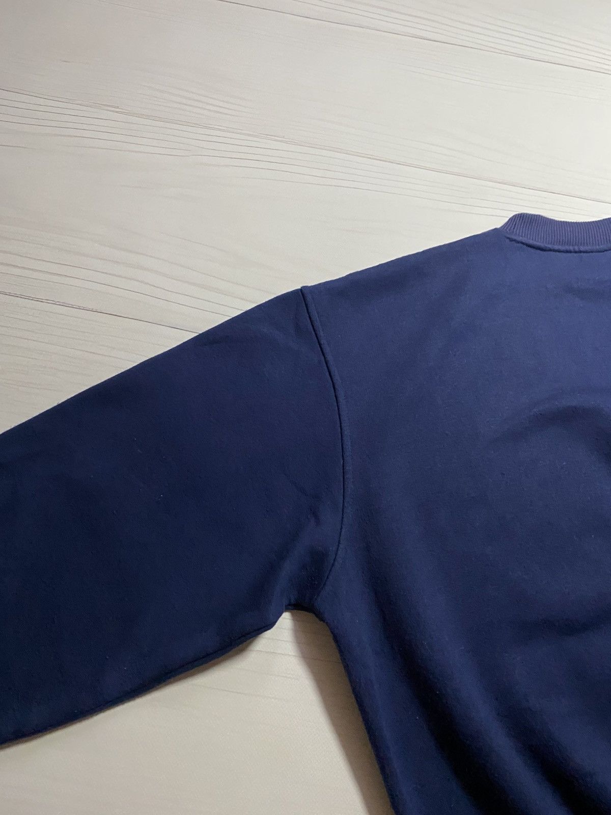 Umbro Vintage Umbro Big Embroidered Logo Y2k oversize sweatshirt Size US XXL / EU 58 / 5 - 18 Thumbnail